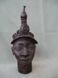 CABEZA DE ONI