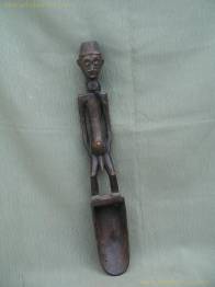 CUCHARA CEREMONIAL