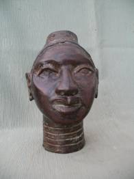 CABEZA DE REINA