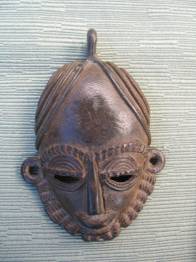 MASCARILLA