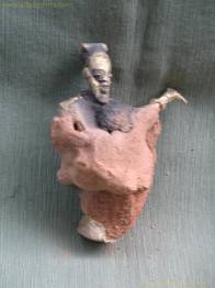 GRIOT (EN SU GANGA)