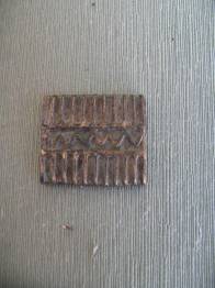 PESA RECTANGULAR