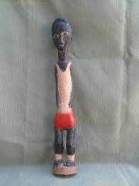 COLONO NEGRO