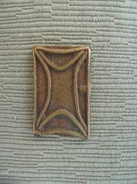 PESA PEQUEÑO RECTANGULO