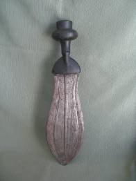 MACHETE IKUL
