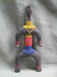 MUÑECA DE FERTILIDAD