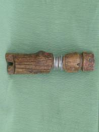 FIGURA RITUAL