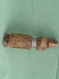FIGURA RITUAL