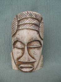 CABEZA CONMEMORATIVA
