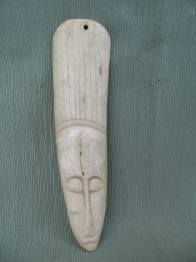 CABEZA COLGANTE
