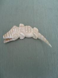 COCODRILO