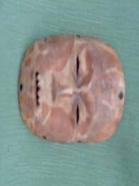 MASCARILLA DE HOMBRO
