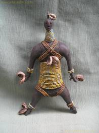 MUÑECA DE FERTILIDAD