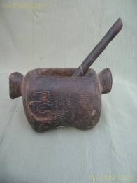TAMBOR DE RANURA