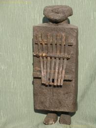 ARPA SANZA