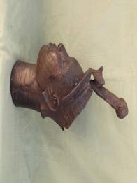 GRAN CABEZA DE ONI DE IFE