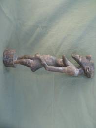 POMBIBELE FEMENINO