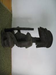 FIGURA HERMAFRODITA