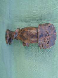 FIGURA PROTECTORA