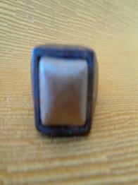 ANILLO OJO DE TIGRE