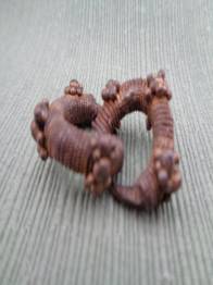 PENDIENTES ENLAZADOS