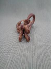 ANILLO CUATRO REMATES