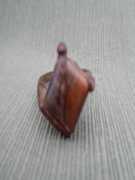 ANILLO OJO DE TIGRE
