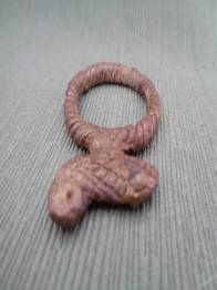 ANILLO CAMALEON