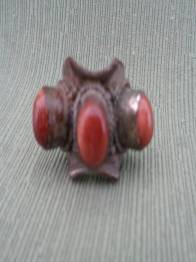 ANILLO PIEDRA DEL SOL