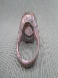ANILLO AMATISTA