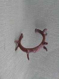 BRAZALETE CABALLOS