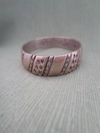 BRAZALETE ESTRIADO