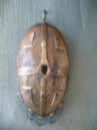 ADORNO PECTORAL FEMENINO