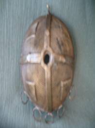 ADORNO PECTORAL FEMENINO