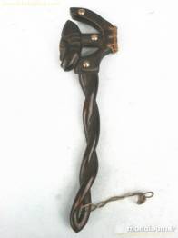 MARTILLO DE GONG