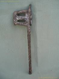 MARTILLO ADIVINATORIO