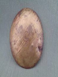 PLATILLO DE BALANZA
