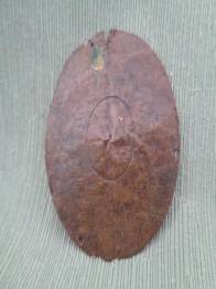 PLATILLO DE BALANZA