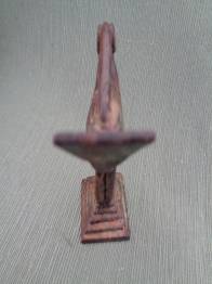 PAJARO SANKOFA