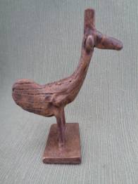 PESA TURACO