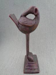PESA PAJARO SANKOFA