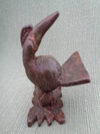 PESA PAJARO