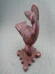 PESA PAJARO