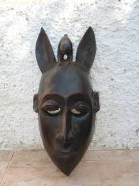 MASCARA FACIAL FALIGULO