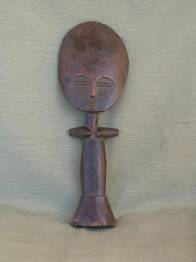 MUÑECA AKWBA