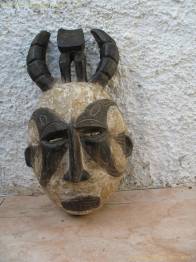 MASCARA AGBOGHO