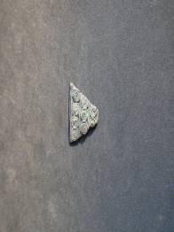 PESA AKAN TRIANGULAR