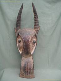 MASCARA CASCO GOLI GLIN