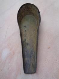 PALETA FANFA