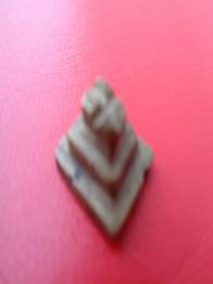 PESA PIRAMIDAL RECTANGULAR